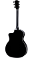 Preview: Taylor 214ce Plus Special Edition translucent grey